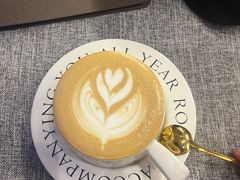 -德福楼咖啡吧(德福巷店)