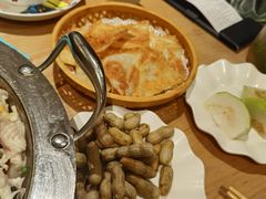 -小鱼小牛·鱼牛干锅·脆鱼火锅(世欧广场店)