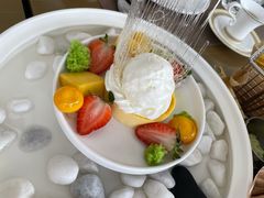-杏荟旋转餐厅(广州爱群店)