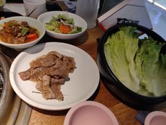 -黑牛黑猪烤肉专门店(万象城店)