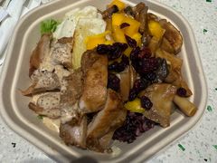 -CALIFORKS加州叉子轻食(朝阳门店)