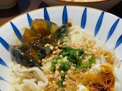 -面乙新派手擀面(大悦城店)