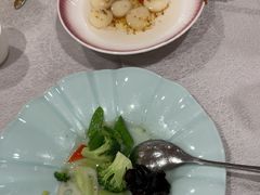 -蓬莱阁中餐厅(崇文门店)