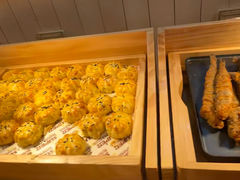 -牛排叔叔自助餐厅(太原万达店)