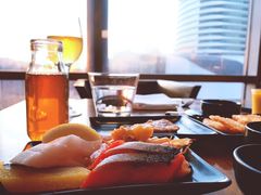 刺身-广州富力君悦大酒店·凯菲厅