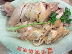 -百家鸡味馆(清泰店)