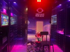 -唱吧麦颂KTV(松江五龙商业广场店)