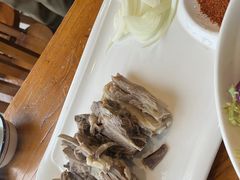 -阿达西新疆餐厅(西北大学店)