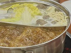 -阿波潮汕牛肉火锅·汤粉面(拱北店)