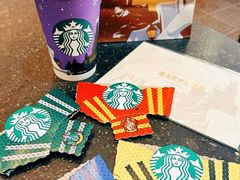 -星巴克臻选(济南万达店)