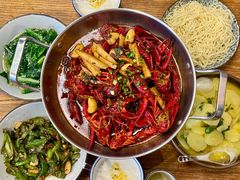 -虾小龙老长沙龙虾馆(坡子街店)