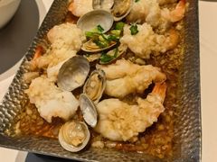 -外婆家(西红门荟聚购物中心店)