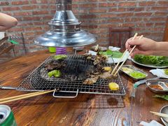 -久儿地炉烤肉(海信慧园店)
