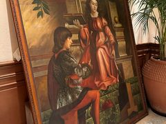 -玫瑰厅上海菜(兴国路店)