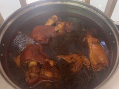 -东方饺子王(新奥购物中心店)