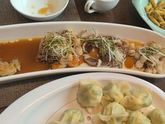 -俏东方·海味水饺·青岛菜(崂山店)