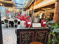 -糖房咖啡(南锣鼓巷店)