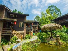 -观澜山水田园