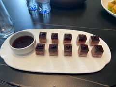 -云锦壹号·淮扬宴(徐汇万科店)