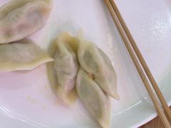 -喜家德虾仁水饺(北站店)