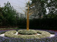-上海植物园-4号门售票处