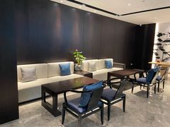 -曙光薇酒店(南京夫子庙老门东店)