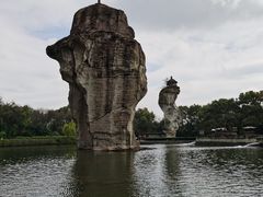 -星巴克(绍兴柯桥柯岩景区店)