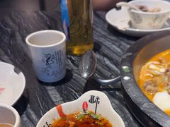 -天都火锅酒楼(虹梅南路店)