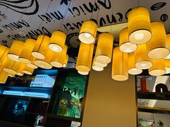 -菲滋意式餐厅(临海银泰店)