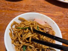 -飨府.老淮面馆.自营(清河路店)
