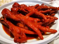 -喜鼎海胆水饺(柏威年购物中心店)
