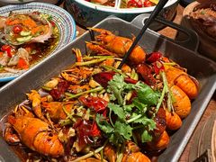 -乔街深夜食堂·小龙虾·高压锅生蚝(杭州总店)