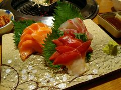 -赤坂亭·M9和牛烧肉·铁板烧(合肥万象城店)