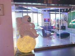 -CIAO·团建聚餐·生日派对轰趴馆(福田店)