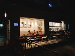 -CoffeeVendor(西乡店)