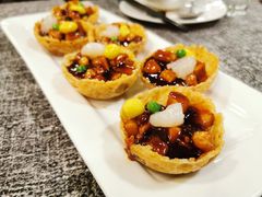 八宝辣酱-徐记私厨(半淞园路店)