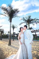 -拾尚映画·STUDIO婚纱摄影(中关村店)