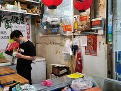 大堂-京深海鲜市场(光彩路店)