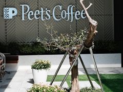 门面-Peet's Coffee皮爷咖啡(万象天地店)