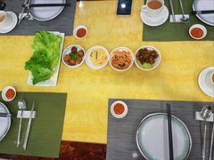 -高丽馆(尊茂店)