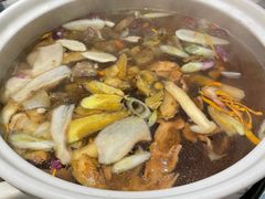 -大理董·董家小厨野生菌火锅(古城旗舰店)