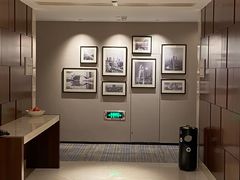 -广州粤海喜来登酒店