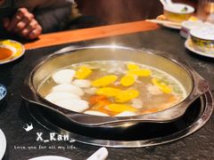 -新疆儿子娃娃餐厅(锦华街店)