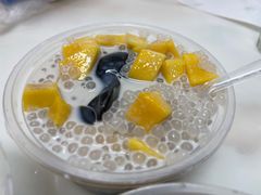 -梧州五福龟苓膏(老字号丰业店)