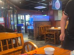 -義聚德·清真铜锅涮羊肉·烧烤(河东店)