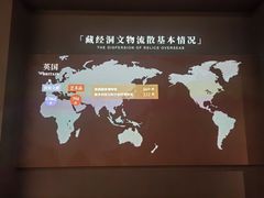 -敦煌莫高窟数字展示中心