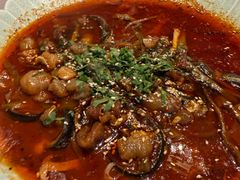 -平川·程玉平川菜工作室