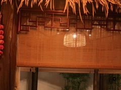 包厢-桃源人家(东门店)