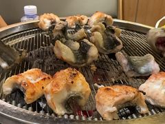 -味家烤肉烤鳗鱼牛排(西塔旗舰店)