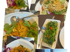 -Chom Cafe and Restaurant